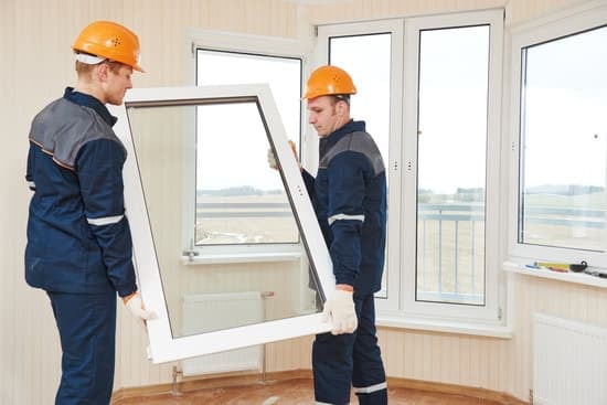 Prix et processus du changement de porte fenêtre