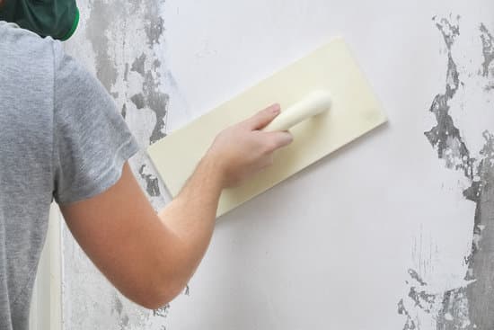 Combien de temps pour poncer les bandes de placo