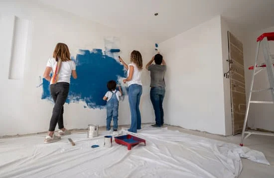 La peinture à l'eau un outil pédagogique