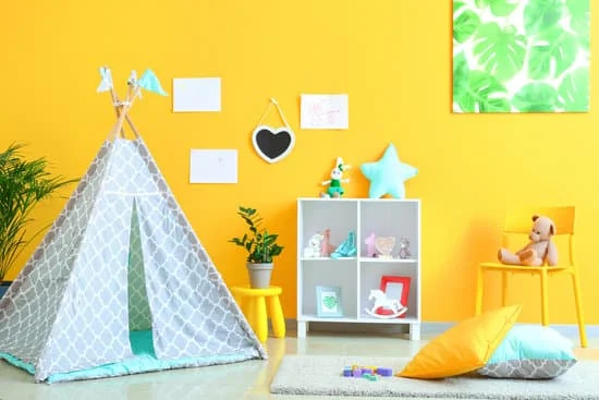 Les différentes tentes de jeu disponibles chez Ikea