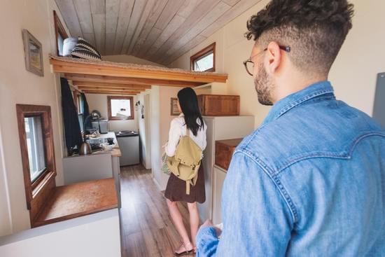 Photos et visuels de Greenkub Une visite virtuelle