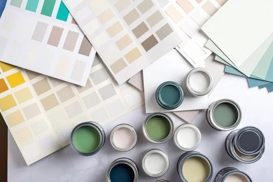 Prix des peintures à l'eau comparatif et conseils