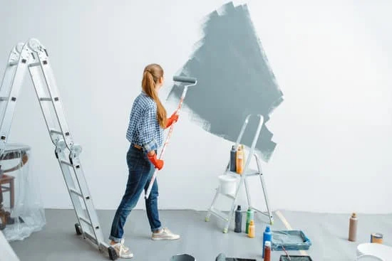 Quel rouleau pour peinture a l'eau