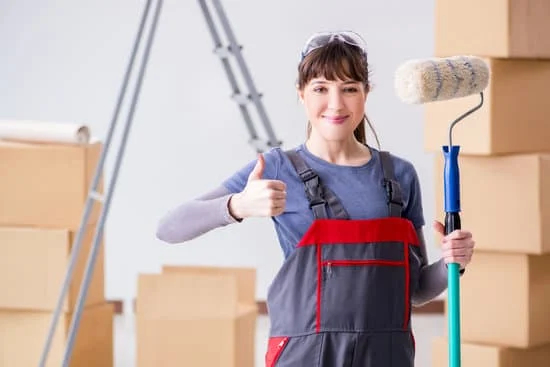 Conseils pour Réduire les Coûts de Peinture