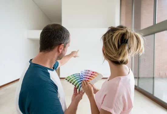 Prix pour des Projets Spécifiques de Peinture
