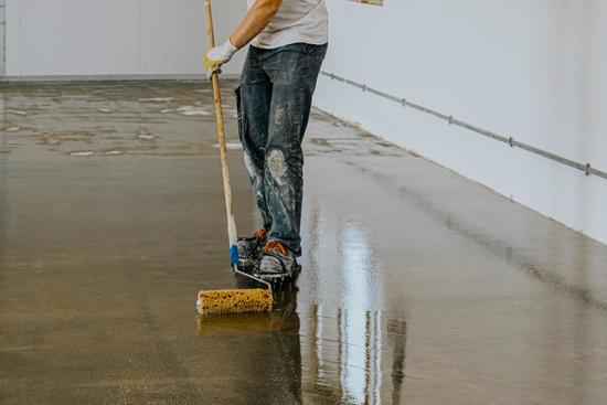 Résine sur carrelage prix m2 Estimation détaillée