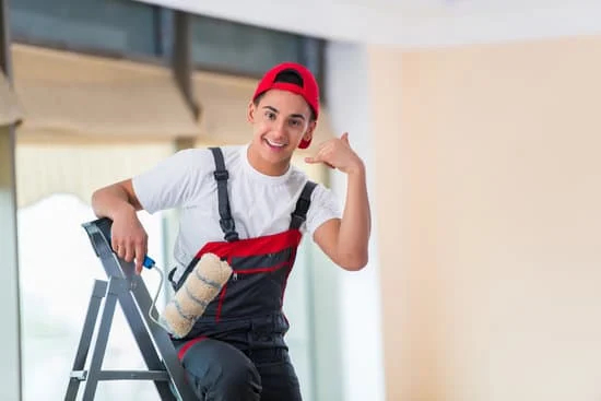 Services de consultation pour vos projets de peinture