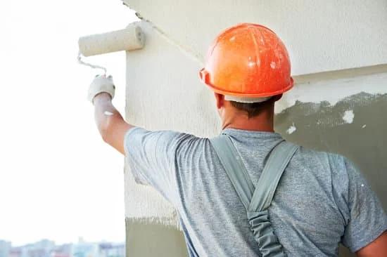 Tarifs de Peinture par mètre carré (m2)