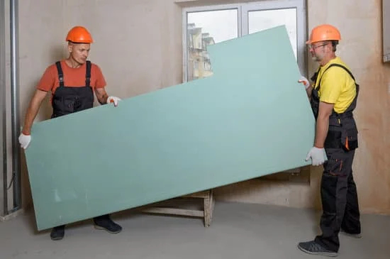 Guide pas à pas pour monter une cloison en placo