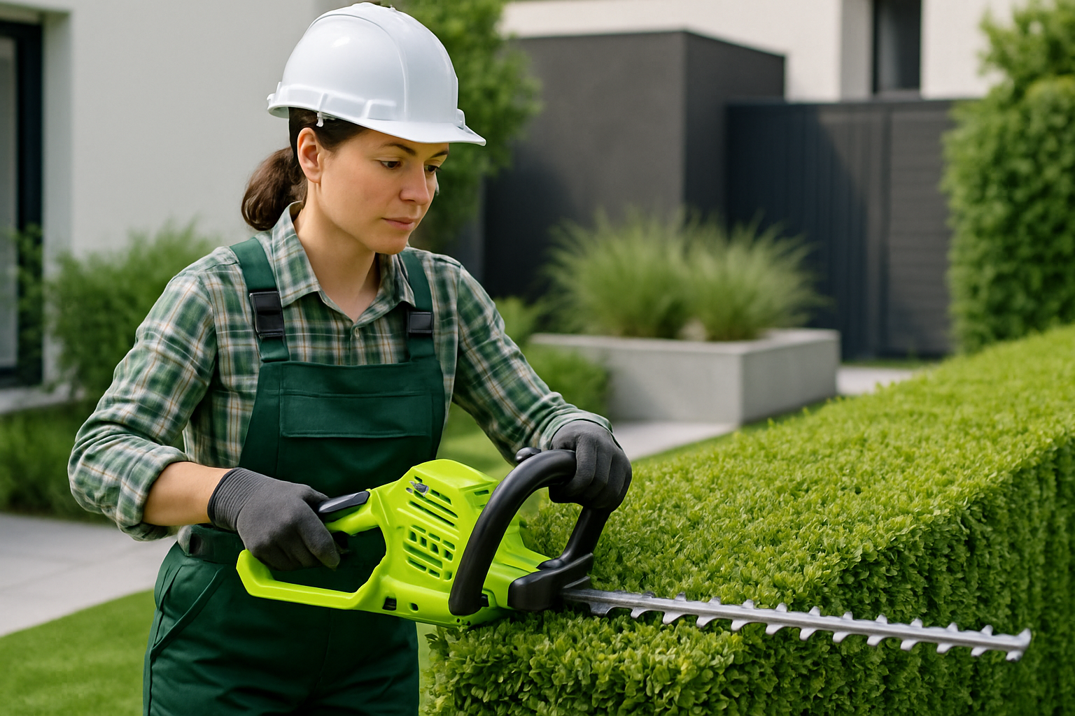 découvrez en 2025 les tarifs pratiqués pour une taille de haie au black, et informez-vous sur les enjeux légaux et les dangers potentiels liés à ces pratiques. évitez les pièges et faites le bon choix pour l'entretien de votre jardin.