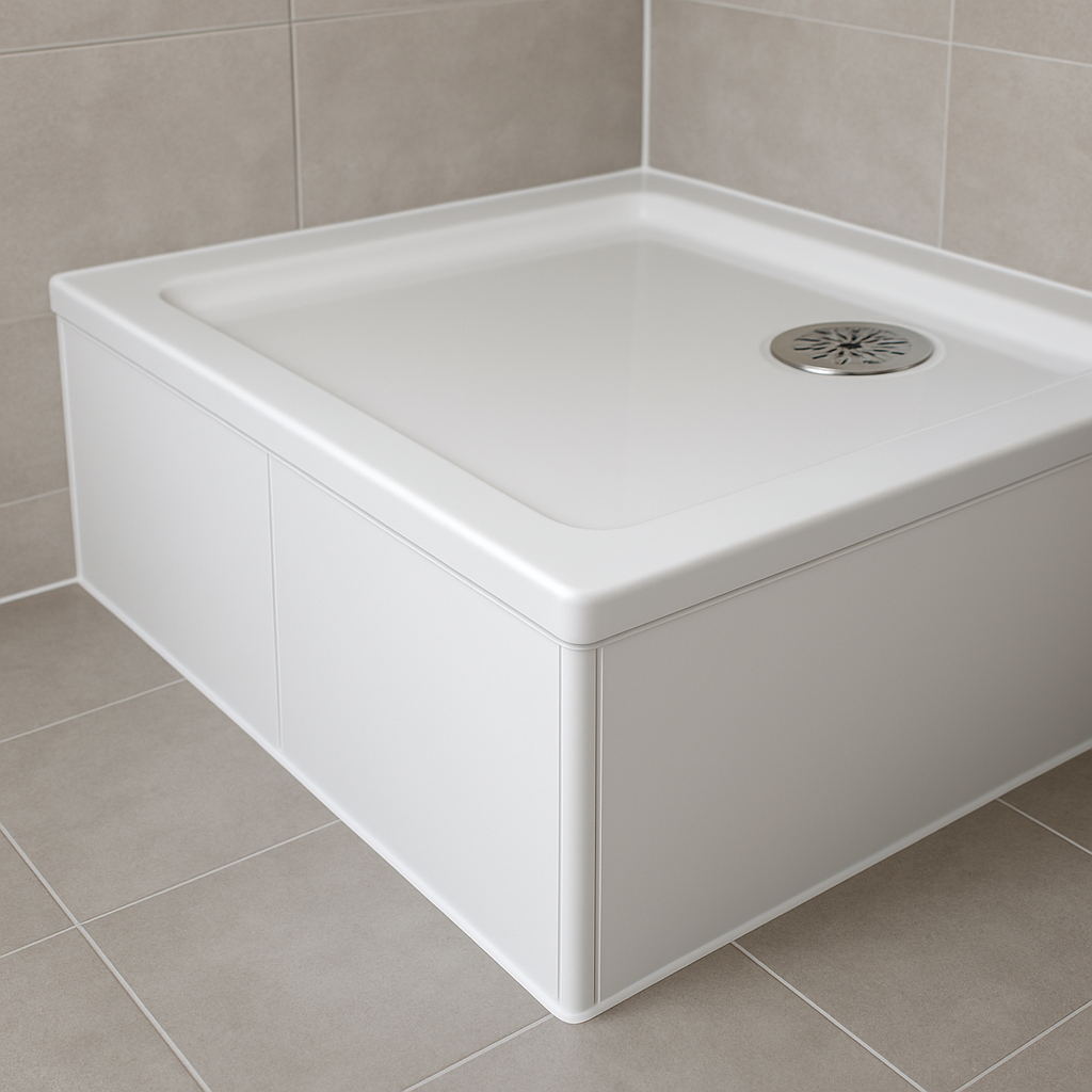 découvrez notre guide pratique pour apprendre à surélever un receveur de douche simplement et rapidement, sans avoir besoin de travaux compliqués. suivez nos étapes faciles et transformez votre espace de bain avec succès.