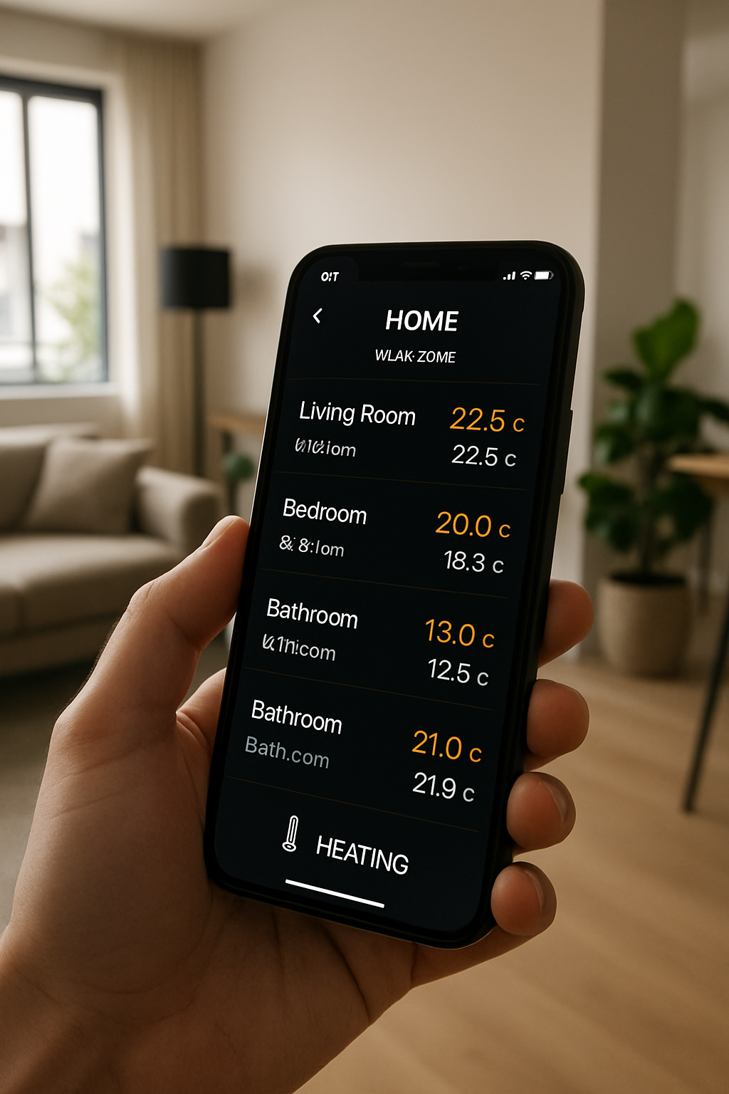 découvrez comment installer facilement votre radiateur électrique sans fil pilote en 5 étapes simples. suivez notre guide pratique pour un chauffage efficace et optimal dans votre maison.