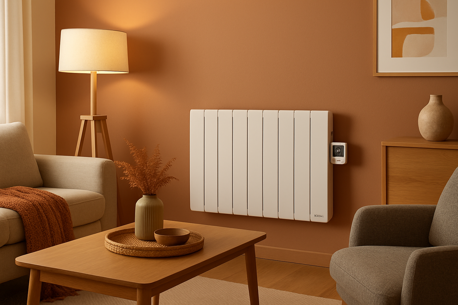 découvrez comment installer votre radiateur électrique sans fil pilote facilement en suivant ces 5 étapes simples. profitez d'une chaleur agréable et d'un confort optimal dans votre intérieur grâce à nos conseils pratiques et efficaces.