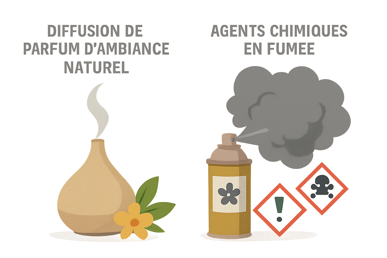 découvrez les dangers potentiels d'une utilisation toxique des lampes berger. informez-vous sur les risques pour la santé et comment les utiliser en toute sécurité pour profiter de leurs bienfaits sans compromettre votre bien-être.