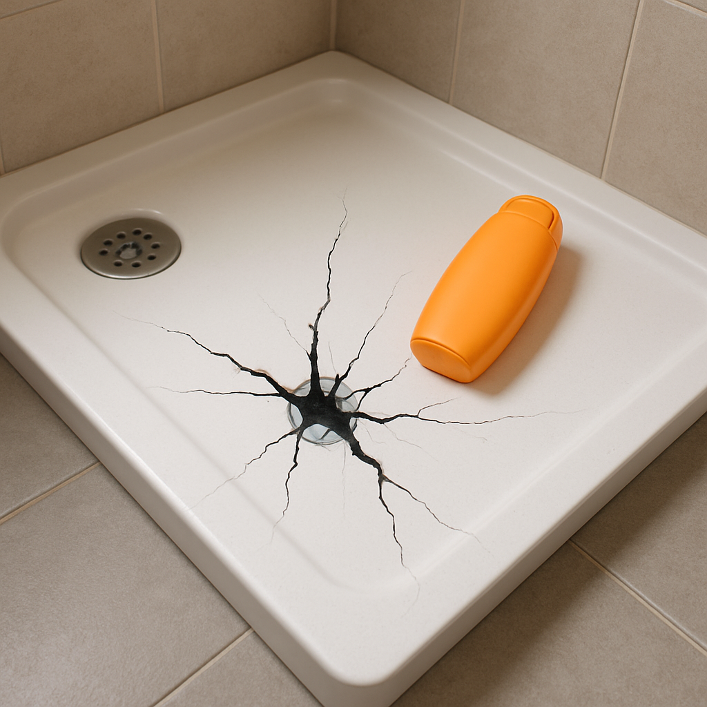 découvrez les inconvénients du receveur de douche en résine avant de faire votre achat. informez-vous sur les points essentiels à considérer, tels que la durabilité, l'entretien, et les risques de fissures, pour faire un choix éclairé pour votre salle de bain.