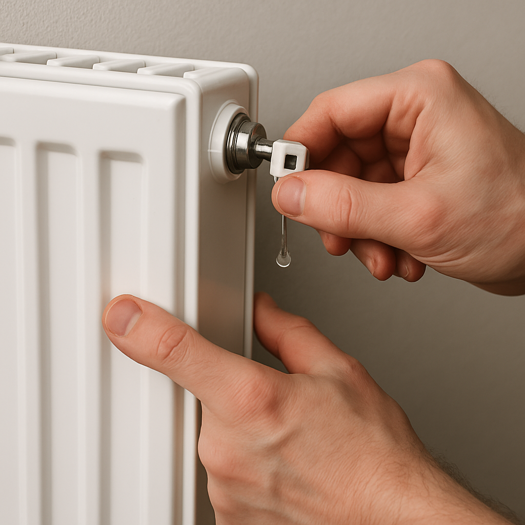 découvrez les raisons pour lesquelles votre radiateur émet des bruits gênants et trouvez des solutions rapides pour régler ce problème. ne laissez pas les bruits d'eau ou de glouglou perturber votre confort thermique, apprenez à identifier et corriger ces nuisances facilement.