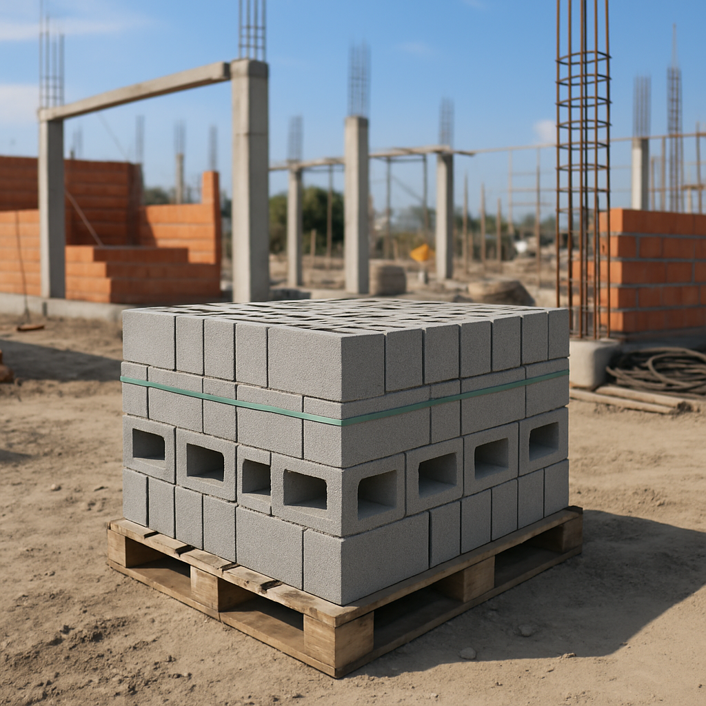 découvrez rapidement comment choisir les dimensions de parpaing idéales pour vos travaux. suivez nos conseils clairs et évitez toute erreur en seulement 5 minutes !