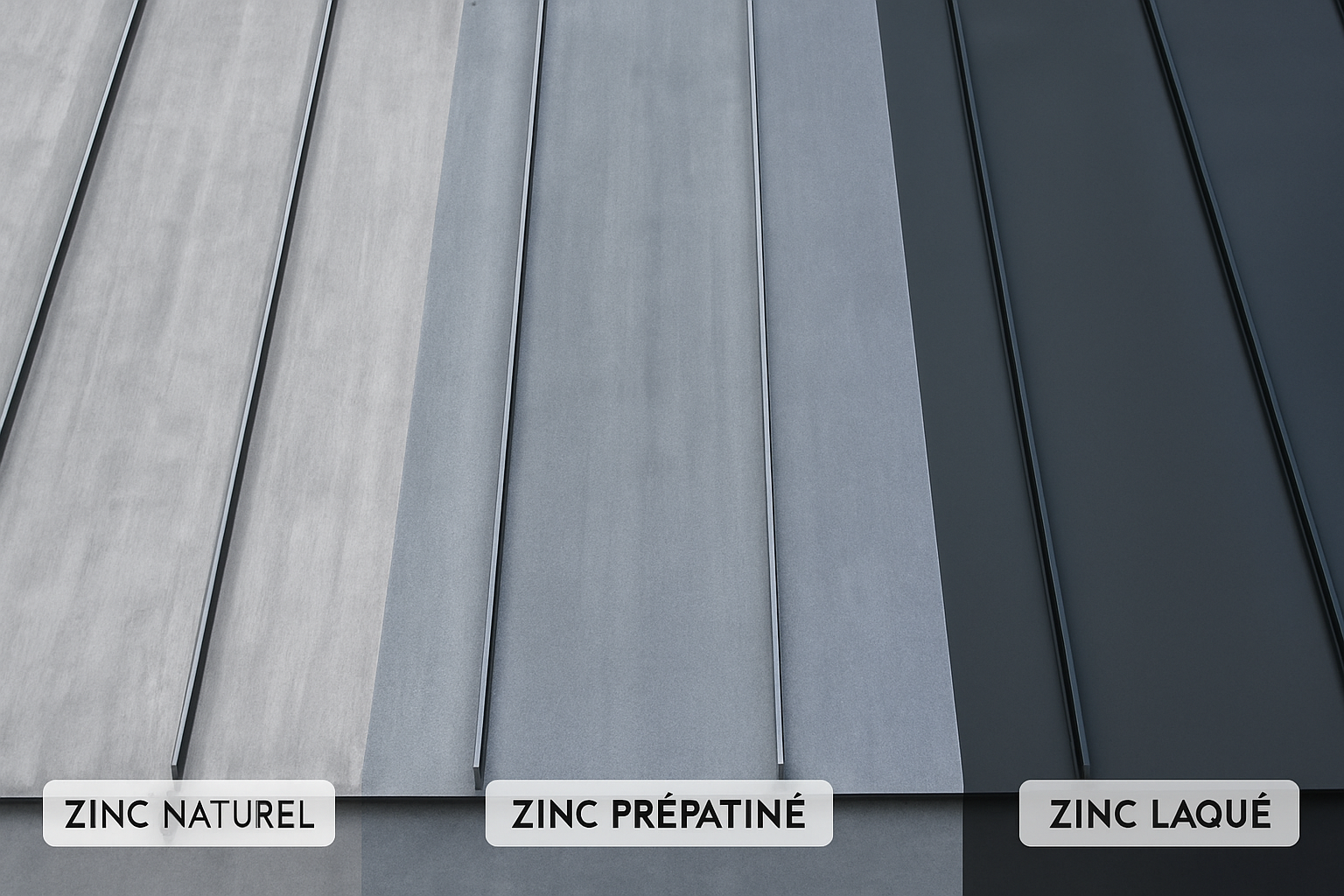 découvrez comment la feuille de zinc protège durablement votre toiture en 2025, sans entretien contraignant et avec une résistance optimale aux intempéries. optez pour une solution fiable et pérenne !