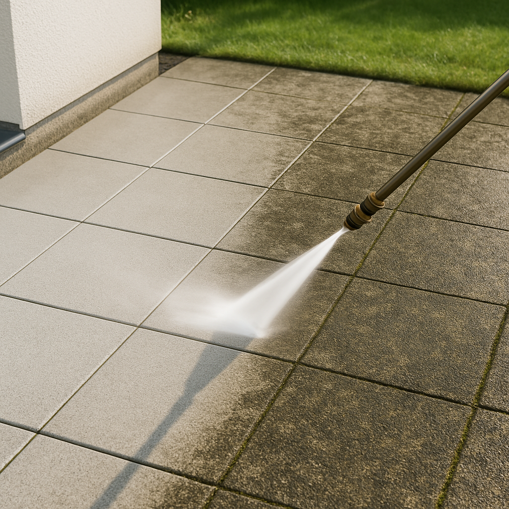 apprenez à couler une dalle solide en seulement 2 heures sans effort ! découvrez la méthode simple du béton sec à arroser : rapide, efficace et accessible à tous les bricoleurs.