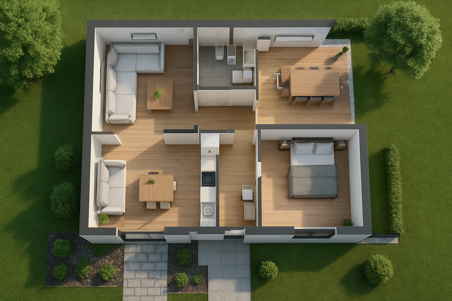 découvrez comment archifacile vous aide à dessiner facilement les plans de votre maison en 2025 grâce à une interface intuitive et des outils pratiques.