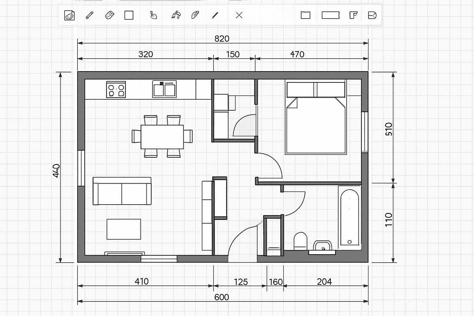 découvrez comment archifacile vous aide à dessiner facilement les plans de votre maison en 2025 grâce à son interface intuitive et ses outils performants.