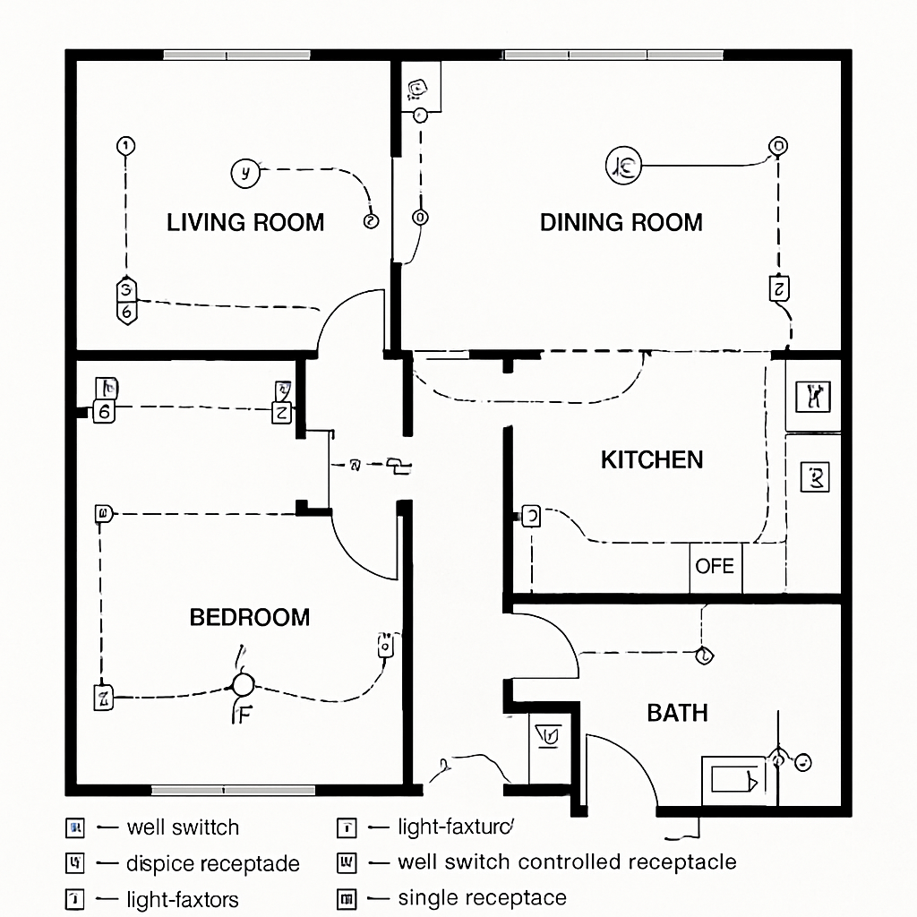 découvrez comment archifacile vous permet de dessiner facilement les plans de votre maison en 2025, grâce à des outils simples et intuitifs adaptés à tous les niveaux.
