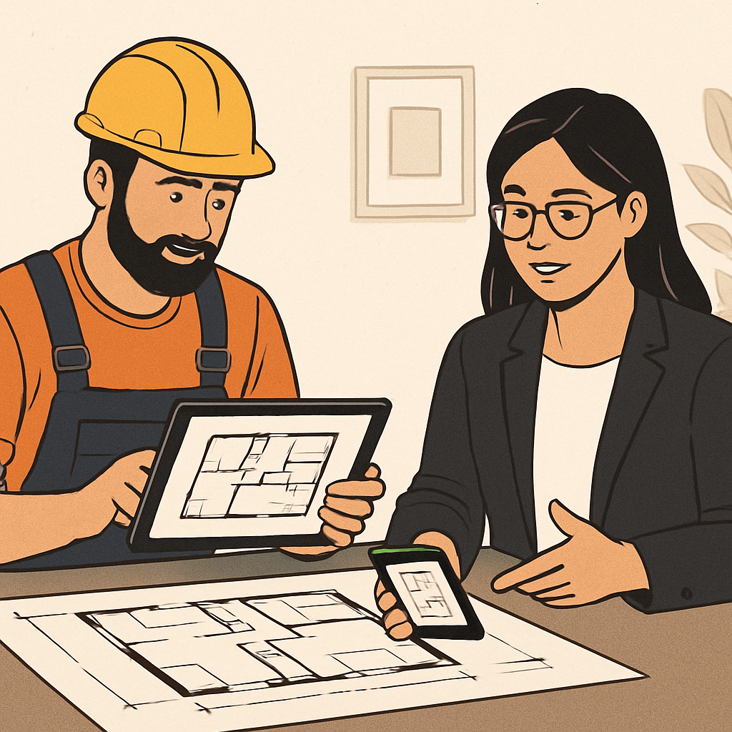 découvrez comment archifacile facilite le dessin des plans de votre maison en 2025 avec des outils simples et intuitifs, même sans expérience en architecture.