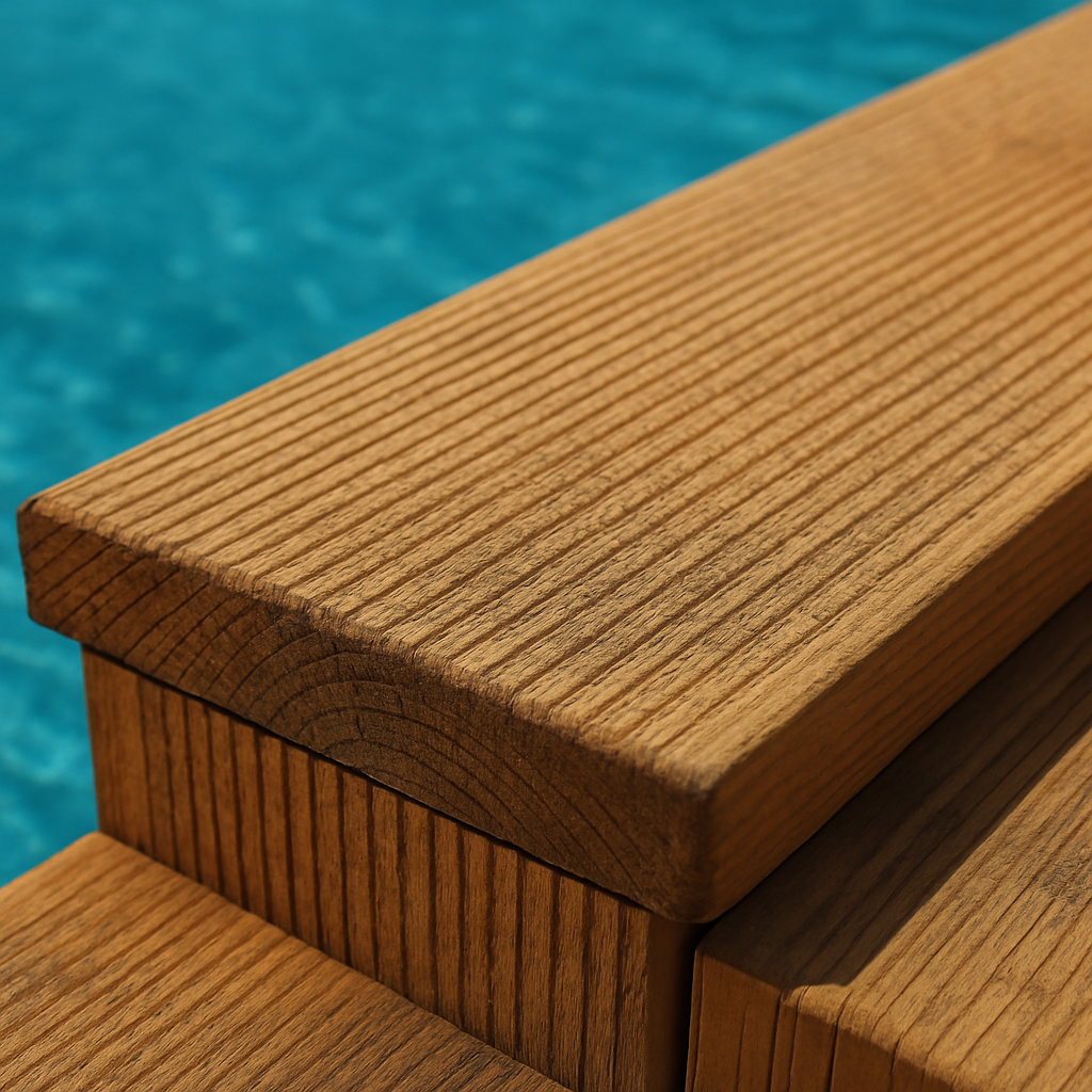 découvrez notre guide complet 2025 pour bien choisir un escalier en bois pour piscine hors sol. conseils pratiques, critères essentiels et astuces pour un choix sécurisé et esthétique.