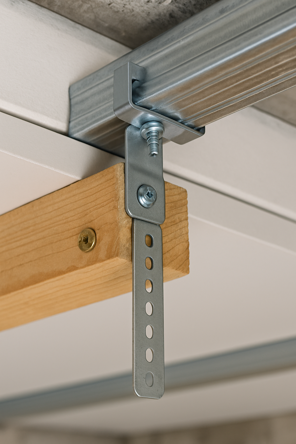 découvrez notre guide pratique 2025 pour maßtriser l'espacement des rails placo sous pente. conseils d'experts pour une installation réussie et durable.