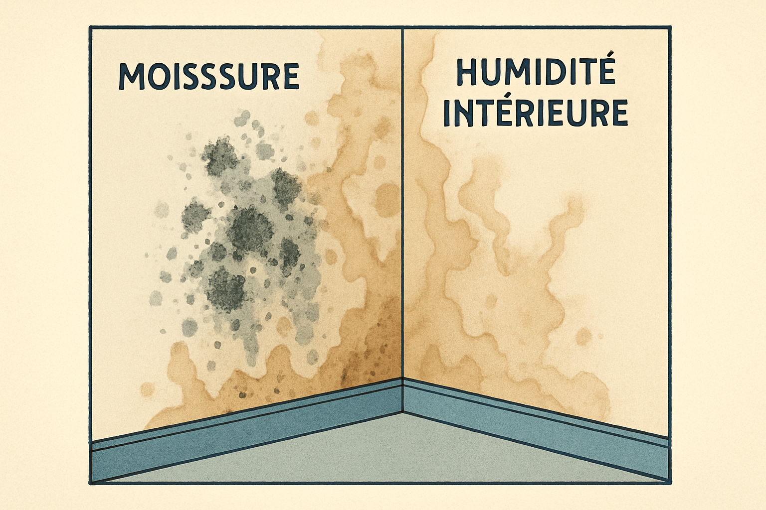 découvrez comment identifier les petits vers noirs dans votre maison et apprenez des méthodes efficaces pour vous en débarrasser rapidement et durablement.