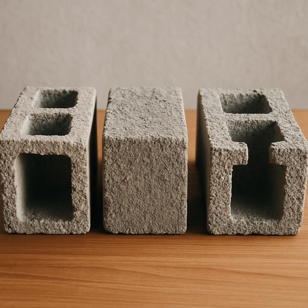découvrez tout ce qu'il faut savoir sur le parpaing à bancher, un matériau incontournable pour vos constructions solides et durables. guide complet, conseils et astuces.