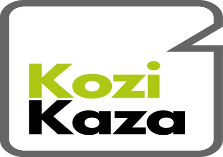 Logo KoziKoza