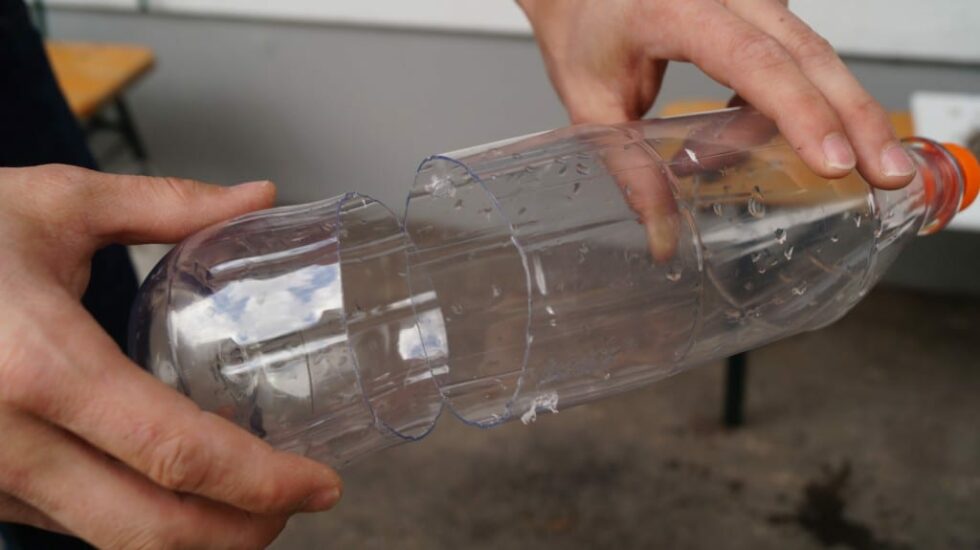 Comment fabriquer un filtre à eau soi-même ? - Aude-location