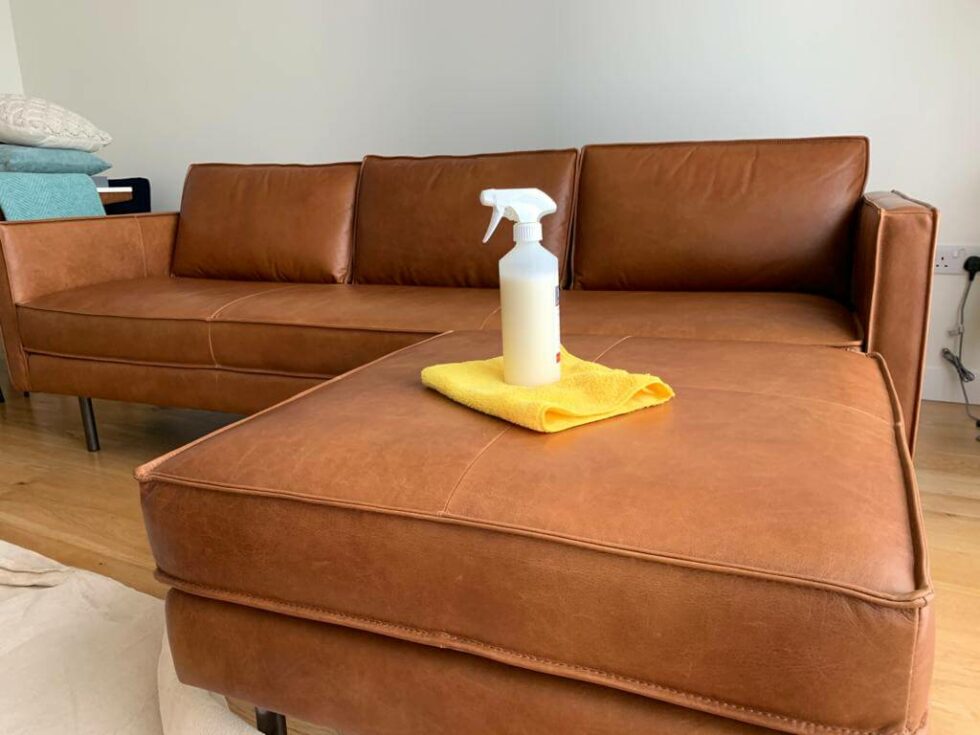 Entretenir Un Canapé En Cuir
