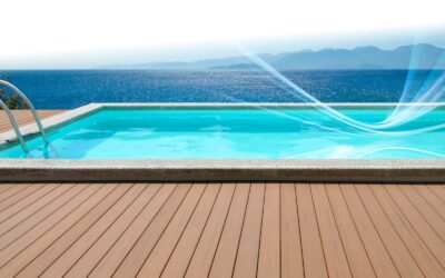 Quels sont les avantages des matériaux composites pour votre piscine ?