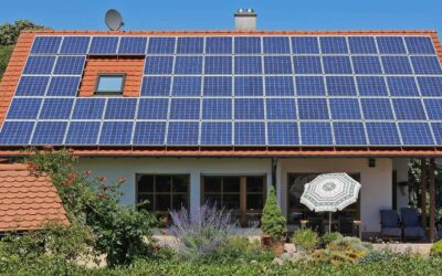 Quel est le prix d’installation de panneau solaire pour une maison de 150 m2 ?