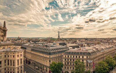 Volets roulants pour un bien immobilier à Paris : 10 conseils et critères d’achat