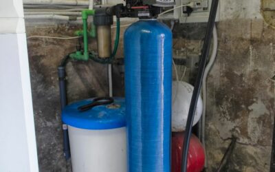 Installation adoucisseur d’eau: Guide pas-à-pas en 6 étapes