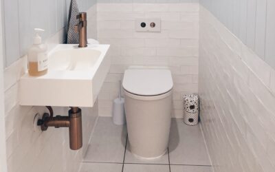 Les toilettes japonaises : innovation et hygiène pour votre salle de bain