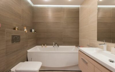 Comment faire de sa salle de bain un espace bien-être?