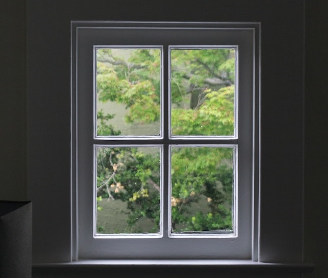 Le prix d'une fenêtre double vitrage