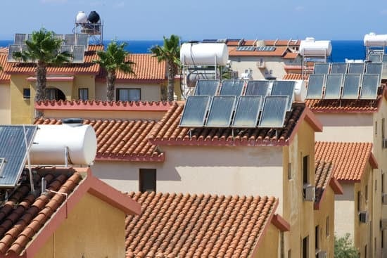 Le coût d'un chauffage solaire  facteurs déterminants