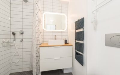 Meubles salle de bain : trouvez le modèle parfait chez Brico Dépôt