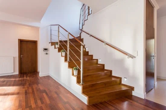 L'escalier en bois dans une maison : Quel est le coût ?