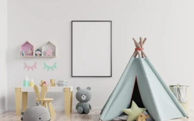 Tentes et tipis pour enfants chez Ikea – La gamme complète
